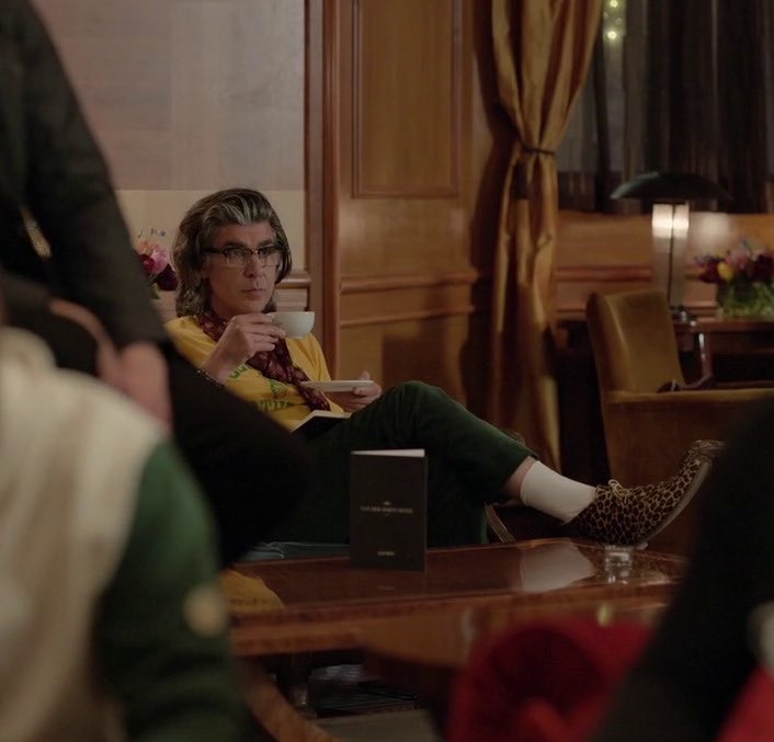 Mac 🌼 tweet media