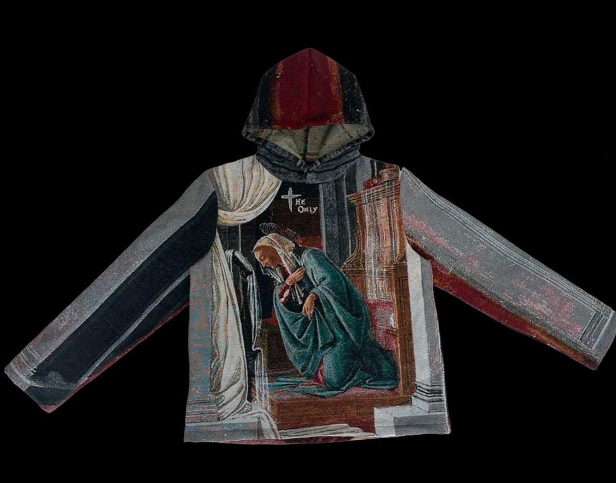 Mahari Miller ⁵ tweet media