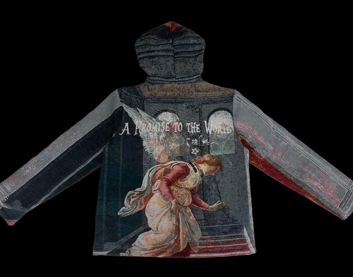 Mahari Miller ⁵ tweet media