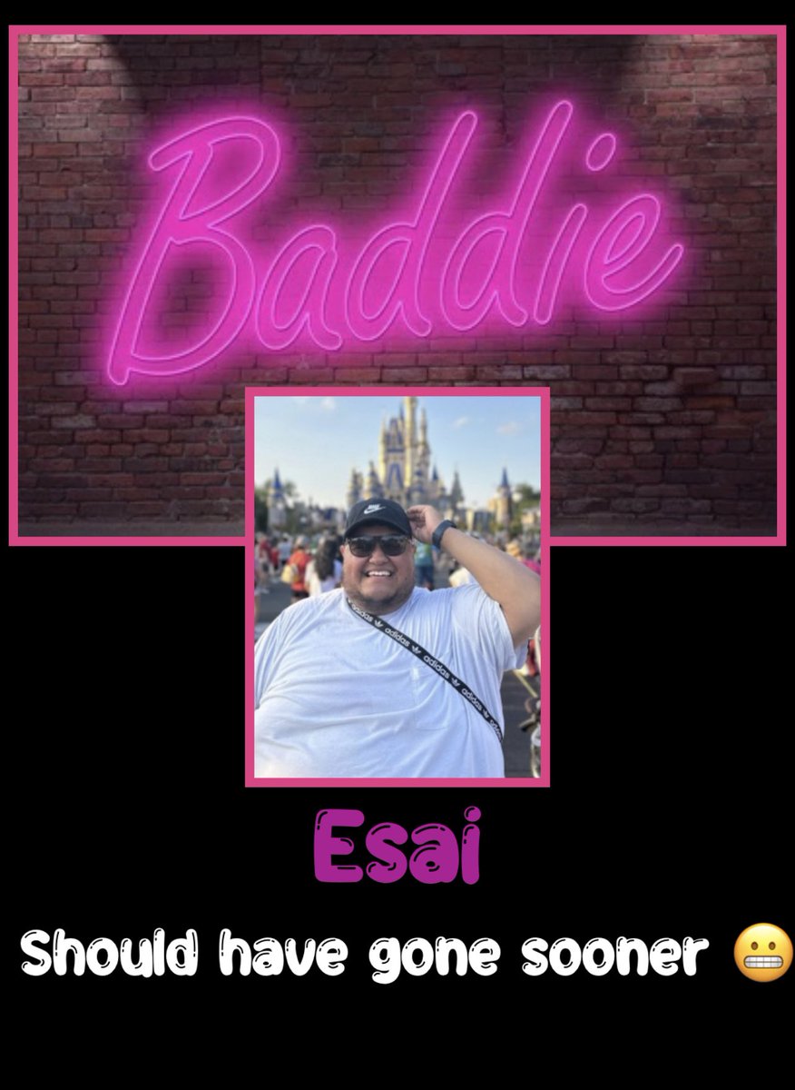12DaysofXmasORG's tweet photo. They felt so threatened by this guy and his social game, they voted him should have gone sooner Esai https://t.co/kxwFCaADYD