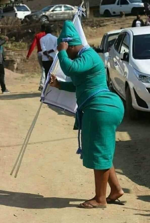 mamboshen's tweet photo. Bana ba ntate Masanko le mme Anna https://t.co/4WLeaCDS4A