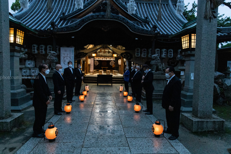 senbeisama's tweet photo. 高砂神社秋祭り2022① を投稿しました。 #エキサイトブログ
https://t.co/2RUutdGhzn https://t.co/kjvvtJX54q