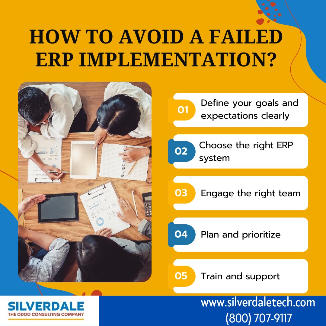 Silverdale Tech tweet media