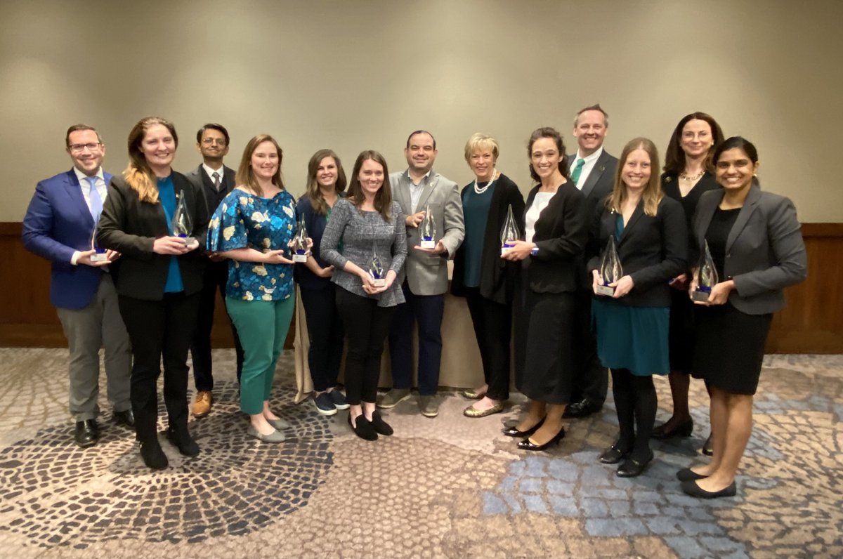 Carlayne Jackson, MD, FAAN (@carlaynejackson) on Twitter photo Congratulations to the <a href="/AANmember/">American Academy of Neurology</a> 2022-2023 Emerging Leaders Program graduates! Iām glad we were able to celebrate you today at #AANAM.
#AANleadership #NeurologyProud Congratulations to the <a href="/AANmember/">American Academy of Neurology</a> 2022-2023 Emerging Leaders Program graduates! Iām glad we were able to celebrate you today at #AANAM.
#AANleadership #NeurologyProud