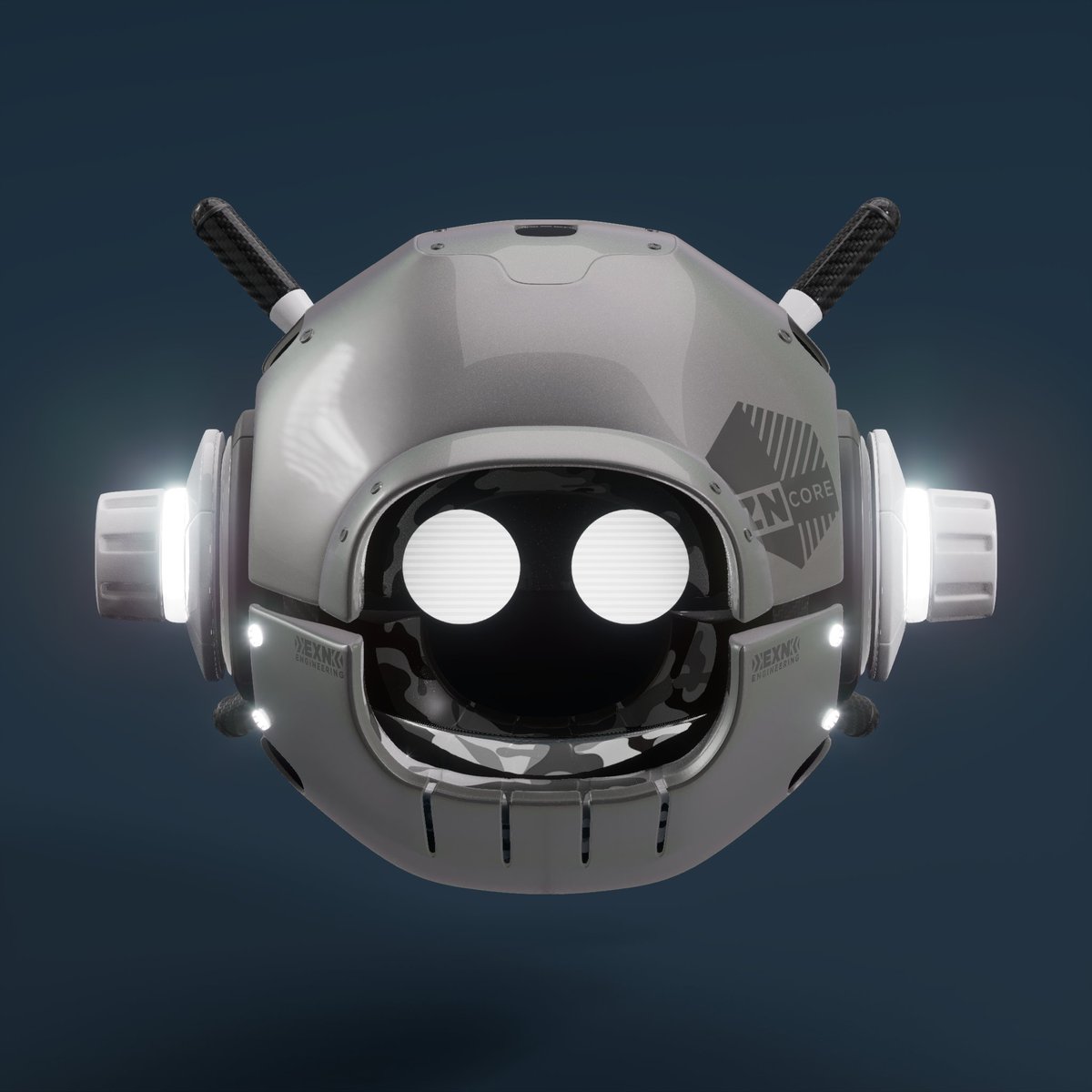 🤖Metashima #3222⚡️ 
just sold for 0.0498Ξ ($92.53) 

opensea.io/assets/ethereu…