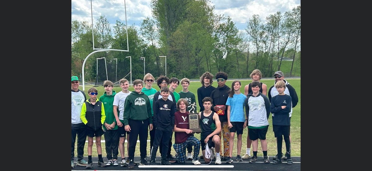 MeadeTrackXC tweet media