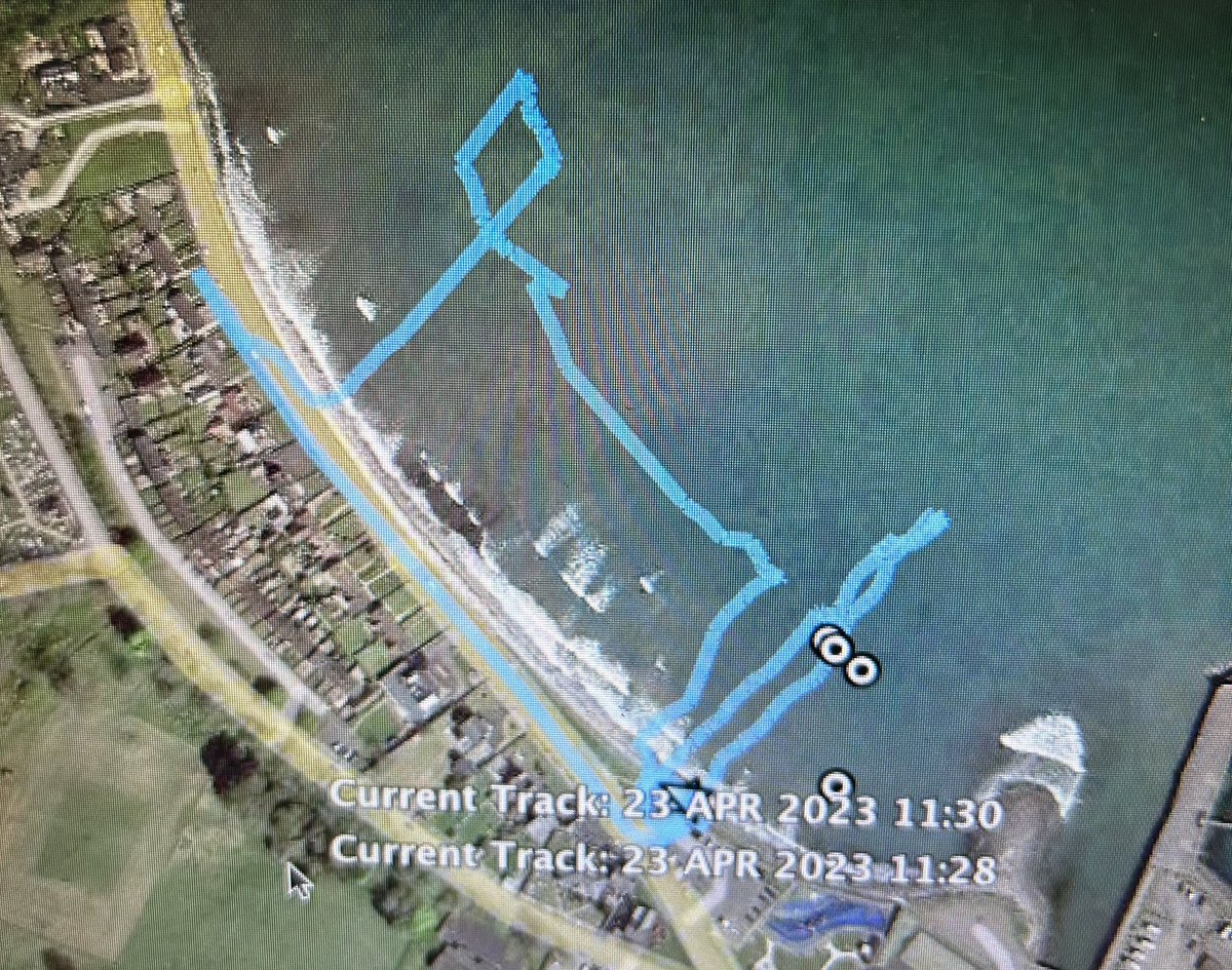 Seasearch NI tweet media