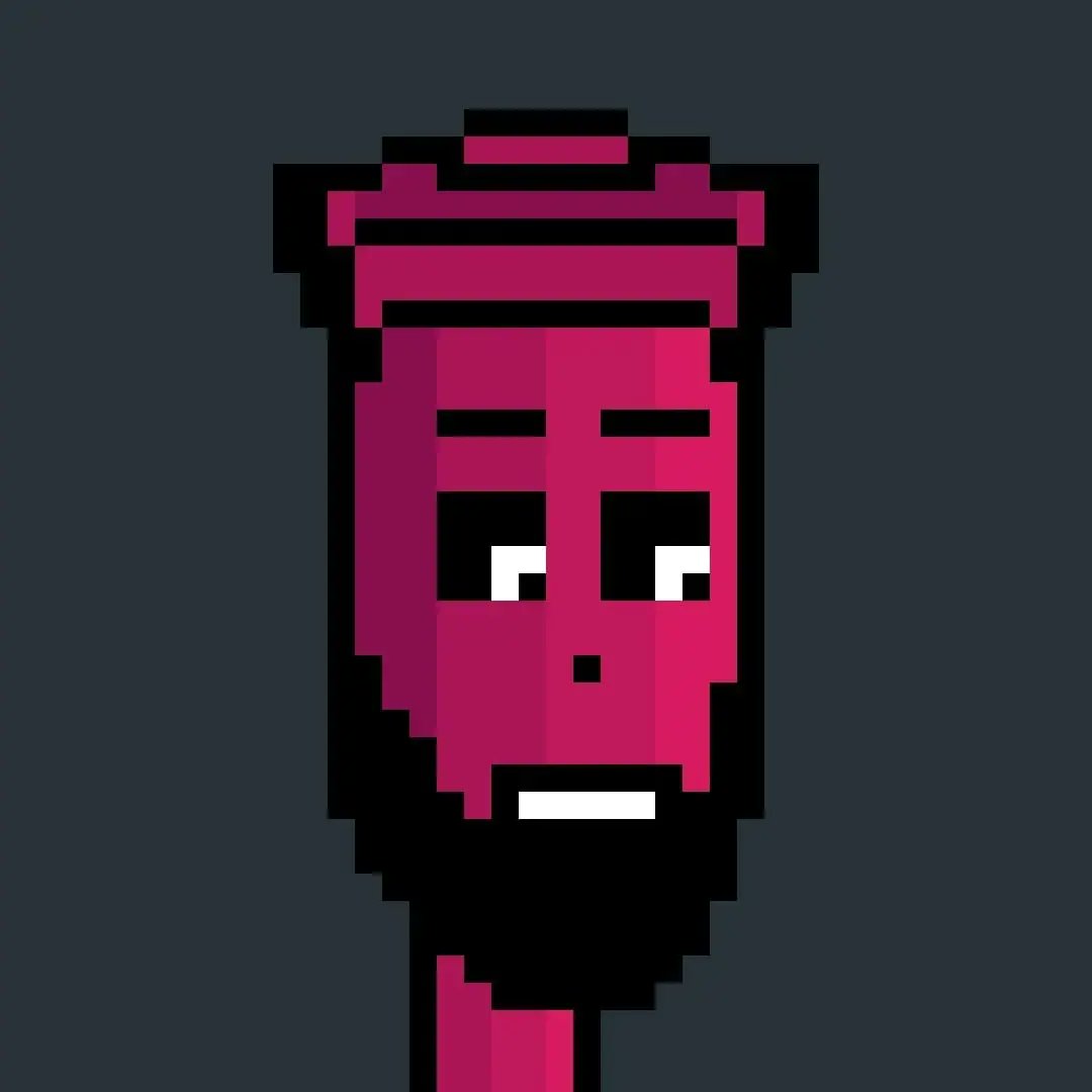 randomfacepunks's tweet image. All of my 352 handmade nft collections are for sale for 0.3 eth. DM for contact🔥🔥🔥

#nft #nfts #nftartist #nftcommunity #nftcollector #nftart #nftcollectibles #nftcollectors #nftartwork #nftgallery #nftnews #nftinvestor #nftcrypto