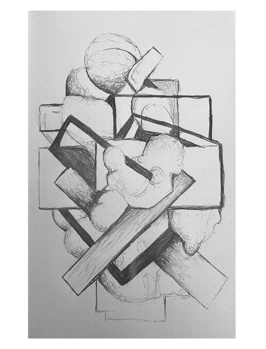 AquaticCrow's tweet photo. #Abstract #drawing https://t.co/uWkH1ZFtn6