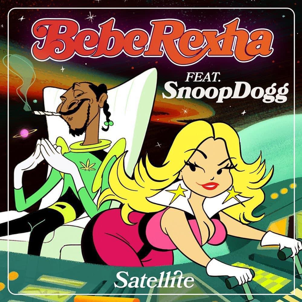 bibina794's tweet photo. @PonchoYezka @Oye897 ¡Hola! 
Me encantaría escuchar #Satellite la nueva canción de @BebeRexha 
#OyeTuFandom https://t.co/LvIeWf6aOU