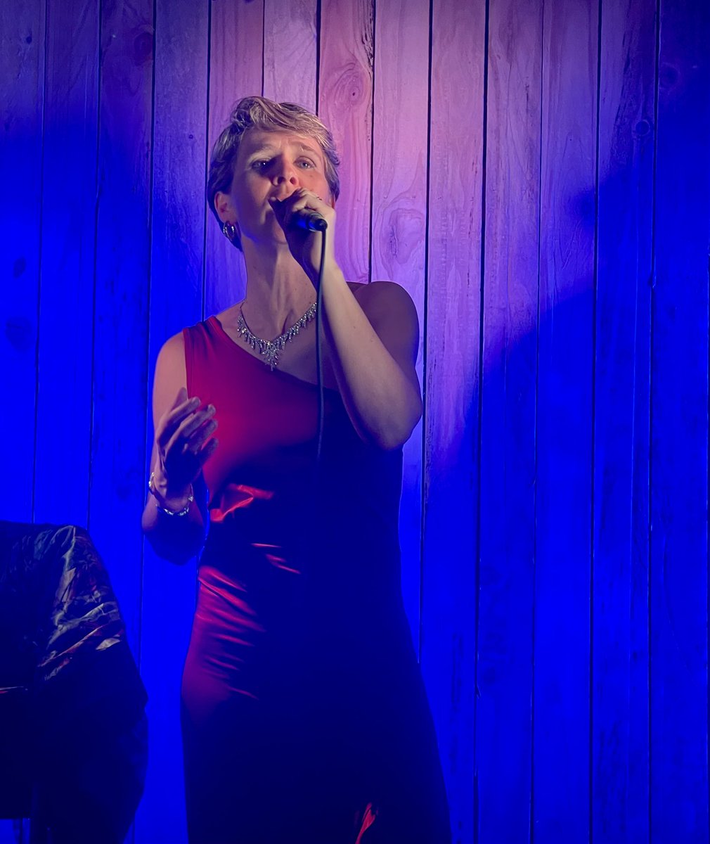 Concert intimiste a l’atelier de Loudun