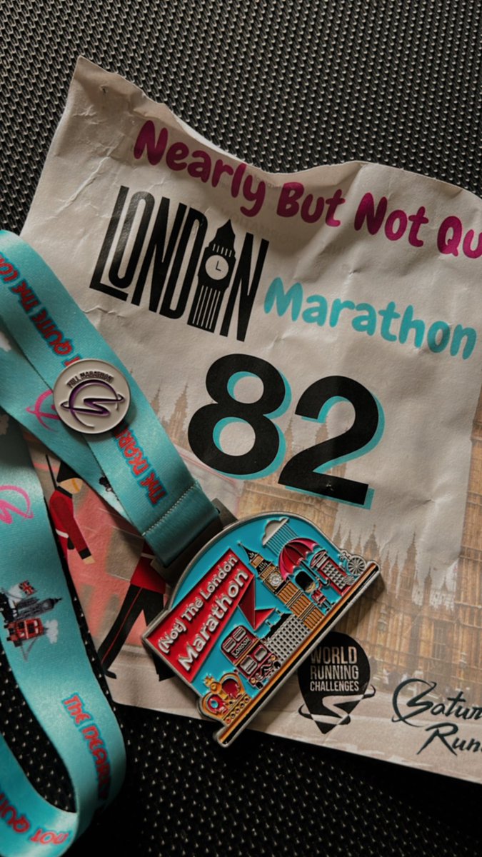 MetPCRhi's tweet photo. Marathon ✅ https://t.co/0212gG9RrB