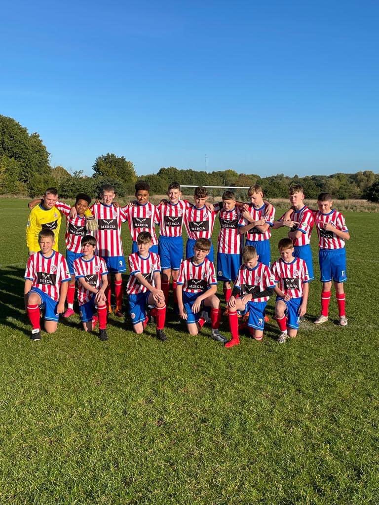 Dean Saunders 𓅪 (@dean_saunders9) on Twitter photo Well my time <a href="/SCTJFC/">Sutton Coldfield Town Juniors FC</a> has come to an end.. I can’t thank the Team, club, Steve, Rich, Phil, Deb, Lauren, Lisa enough been nearly 10 years over two spells.
Completing my UEFA B Licence with the team and the club was the icing on the cake and will stay with me forever. P1 Well my time <a href="/SCTJFC/">Sutton Coldfield Town Juniors FC</a> has come to an end.. I can’t thank the Team, club, Steve, Rich, Phil, Deb, Lauren, Lisa enough been nearly 10 years over two spells.
Completing my UEFA B Licence with the team and the club was the icing on the cake and will stay with me forever. P1