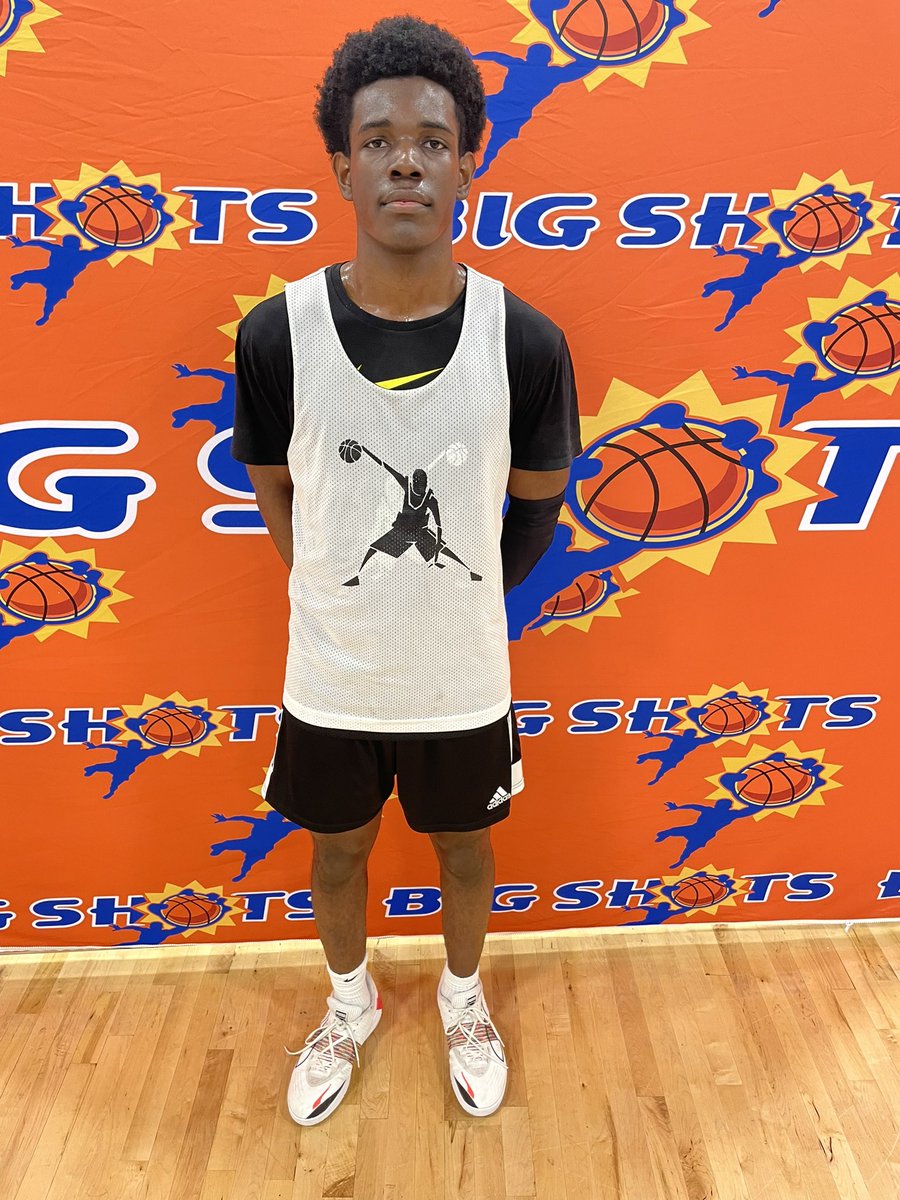 BigShotsGlobal's tweet photo. #BIGSHOTS #VABeachSpringLive

17u Silver Bracket Championship 

Nu Step 2 56
#27 Prince Ojukwu 20pts  @PrinceOjukwu17 
#0 Fabian Pommells 17 pts @Fabianpommells 

Ferrum Wildcats 41 
#23 Tucker Harvey 14pts https://t.co/hAhuwxwciZ
