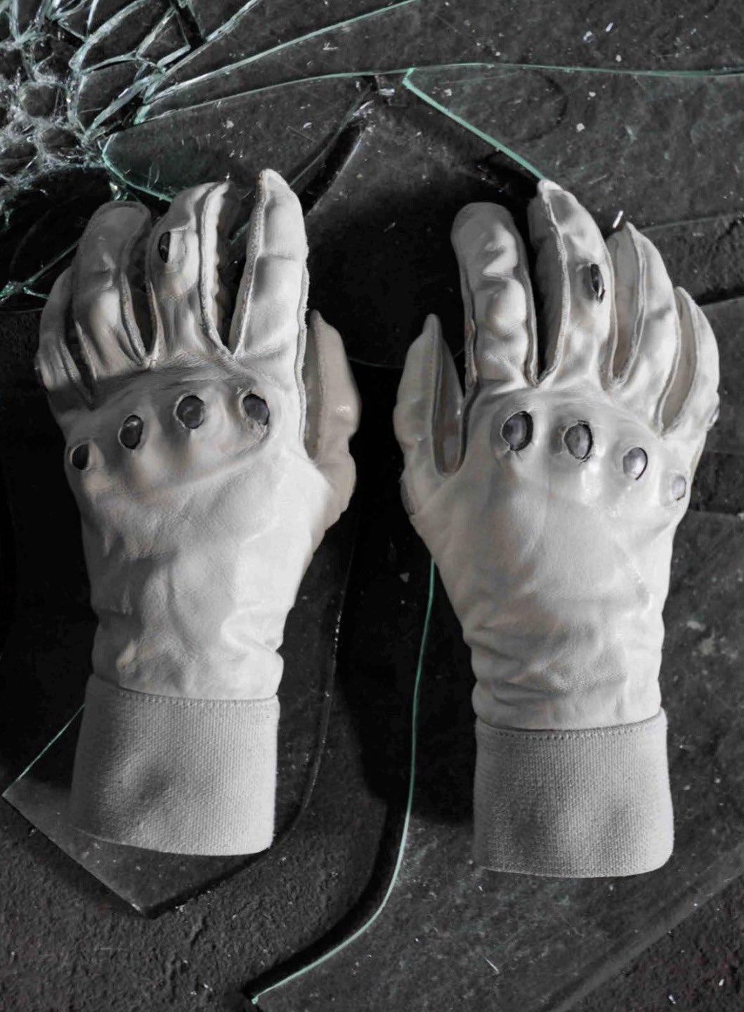 Carol Christian Poell Gloves