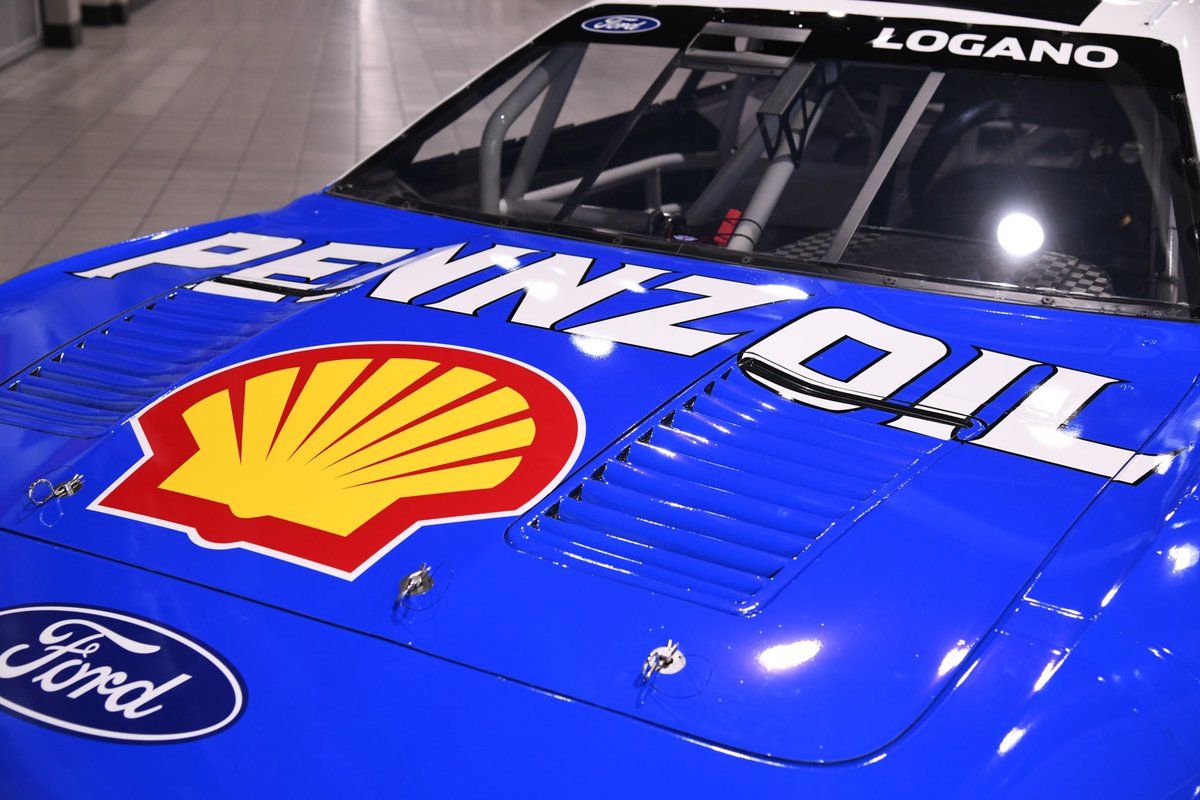 Dustin Albino on Twitter "RT Team_Penske It’s all in the details as