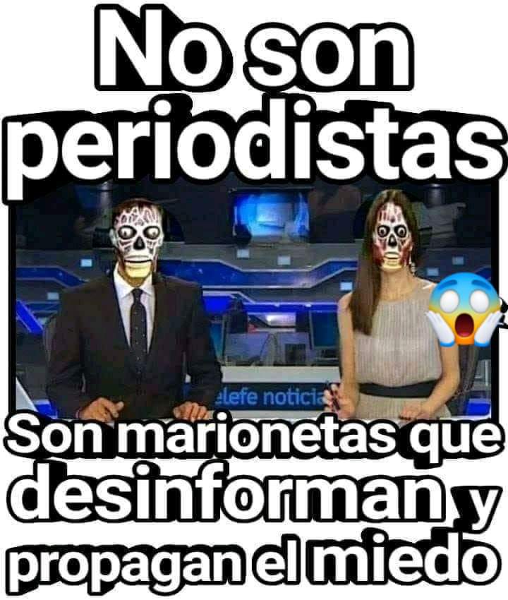 fpgdiaz's tweet photo. Son periodistas o jueces,me pregunto xq no son capaces de dejar su ideología de lado
Parisi : responde casi sin argumentar
Marcel : responde y argumenta con soltura MIENTE periodistas aplauden,un asco de 🤢🤢
#MarcelMiente
#Enacional
#TvCorrupta https://t.co/N8EjoHbCk8