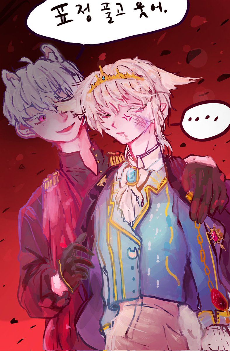 Annojo4's tweet photo. 이 계정도 슬슬 그림 쿨 돌긴했어 https://t.co/iGgKI8dTIo