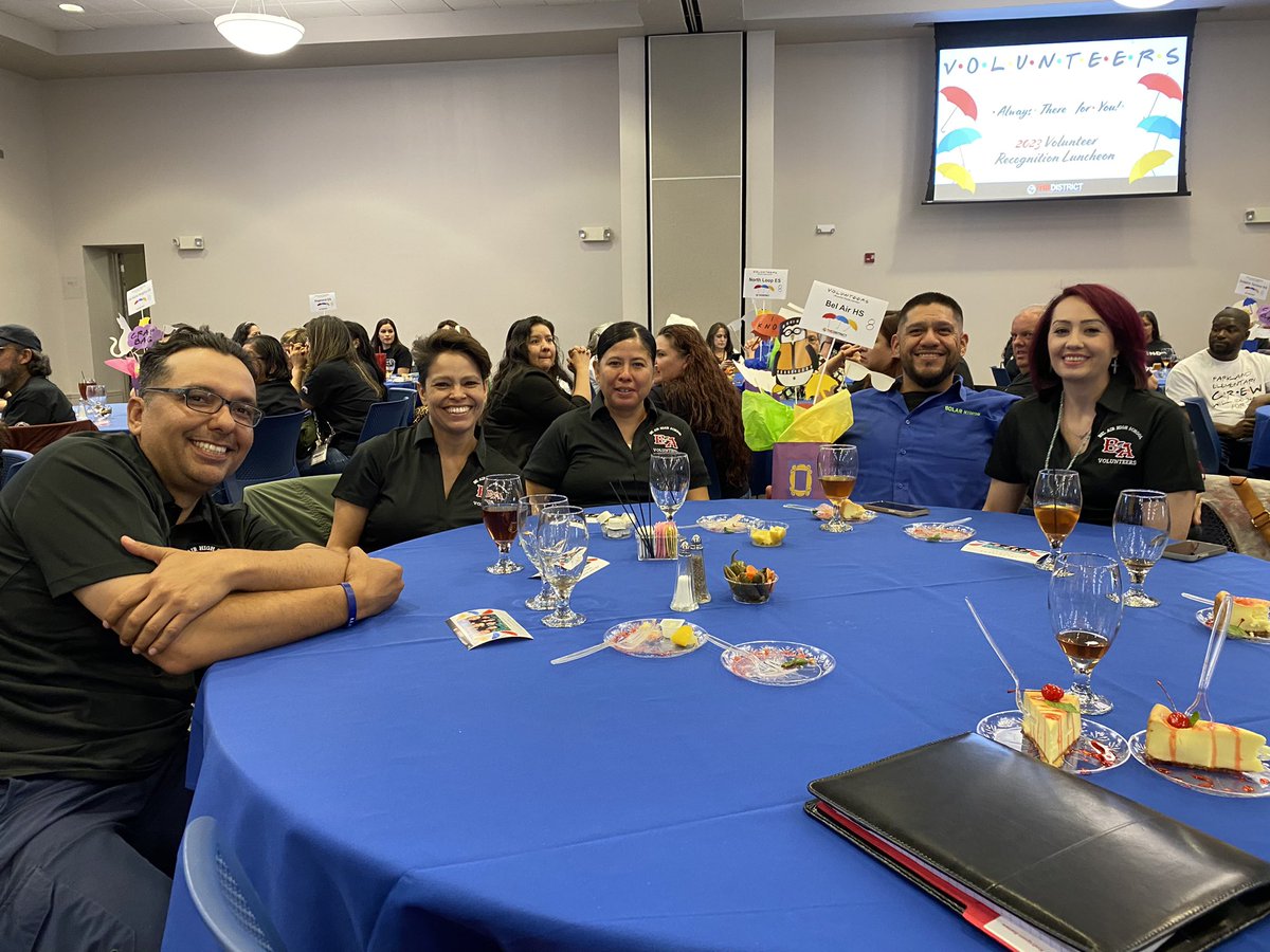 Jake Valtierra (@ba_highlanders) on Twitter photo #BigRedPride is Sincerely Grateful for Our #LoyalForever Volunteers ❤️💙!! Your Kindness, Service, and Commitment is Greatly Appreciated!!
Let’s Go <a href="/BelAirHigh/">Bel Air HS</a> Highlanders 🎉! #BigRedPride is Sincerely Grateful for Our #LoyalForever Volunteers ❤️💙!! Your Kindness, Service, and Commitment is Greatly Appreciated!!
Let’s Go <a href="/BelAirHigh/">Bel Air HS</a> Highlanders 🎉!