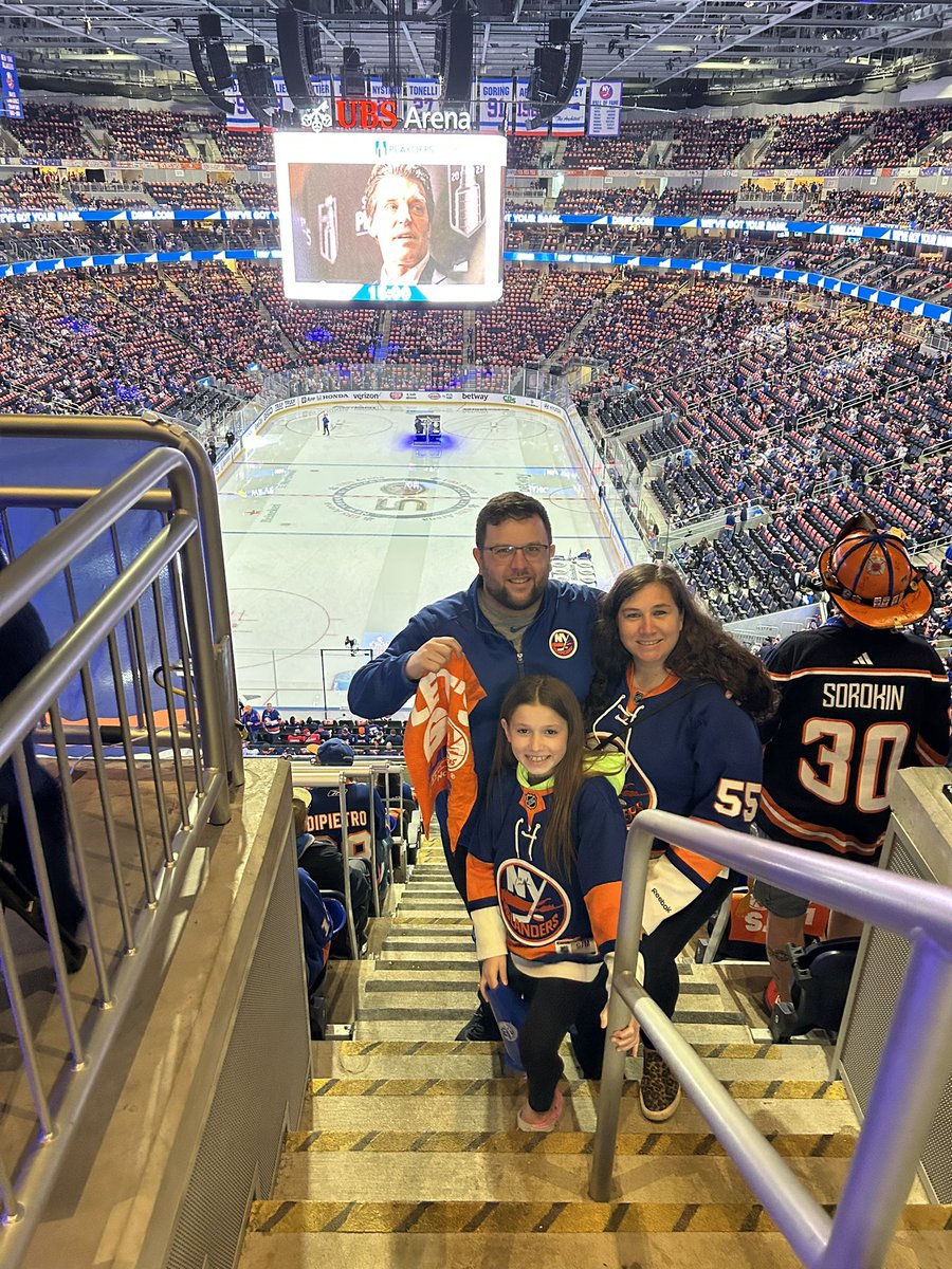 Jj_Johnston54's tweet image. Playoff hockey baby!! Let’s go isles! Tie this series up! #isles #nyisles #islanders #StanleyCupPlayoffs