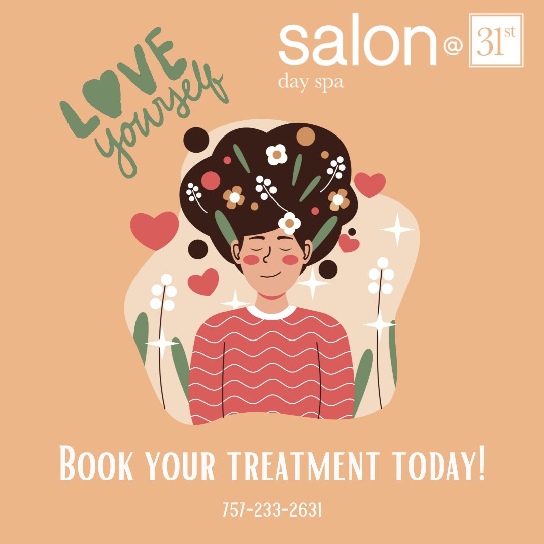 Salon31st's tweet photo. https://t.co/KKQZMnE5U5