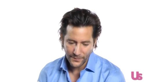cusickgallery's tweet photo. Scandal interview with Ian from April 2012. Hard to believe that’s been 11 years already! #HenryIanCusick #hicusick #Scandal #StephenFinch 
https://t.co/9VhBtJAnnc https://t.co/s8HhZ2EhPt