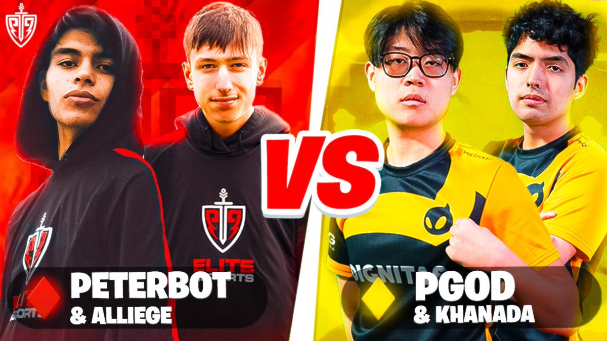 Elite Esports ⚔️ tweet media