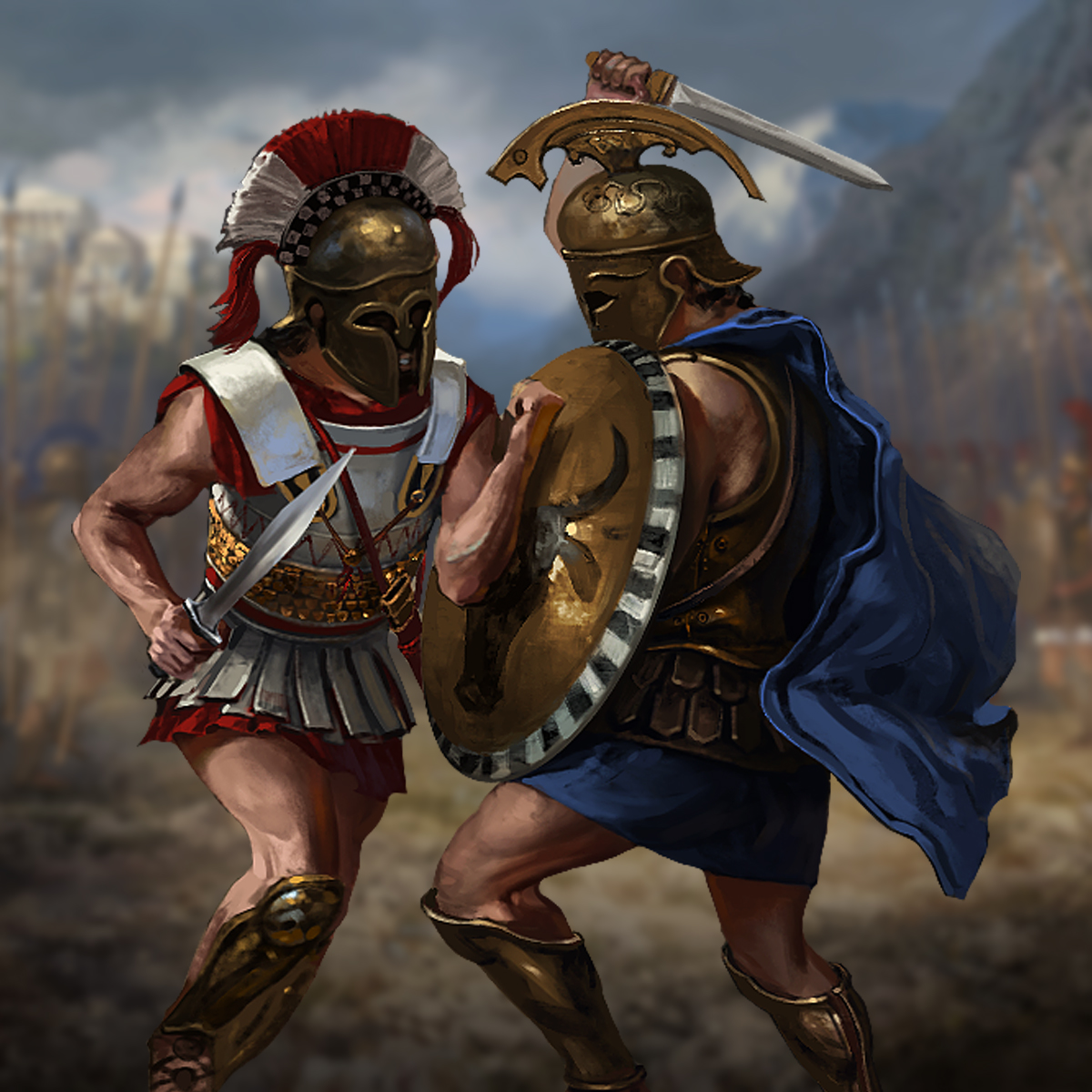 Grepolis tweet media