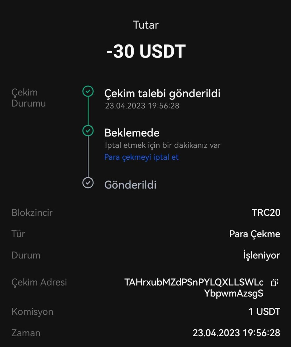 FinanceCD's tweet photo. İyi günlerde harca dostum 🎉 

USDT ödülleri için twitleri RT ve like yapabilirsiniz💚

Katılım yüksek olursa daha çok dağıtırız 🫶🔥

#bitcoin #btc #Binance https://t.co/rWqNV7UWtB