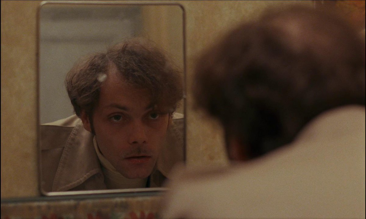 TheBeautyOf1's tweet photo. Série noire (1979)
Director: Alain Corneau
Director of Photography: Pierre-William Glenn https://t.co/MkJPzN6G9T