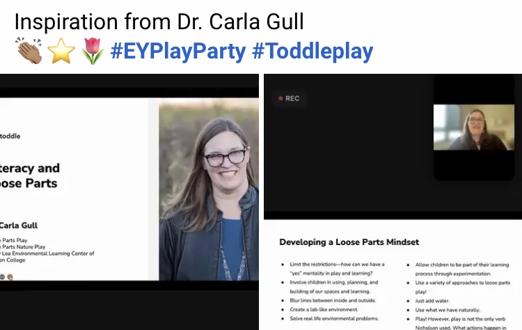 MargarytaJones's tweet photo. Lovely 2 days with @toddle_edu full of inspiration, new ideas, amazing speakers and educators! Thanks a lot for the opportunity to be a part of this event. ๐๐ฅณ #EYPlayParty #Toddleplay https://t.co/BsS5X5HClQ