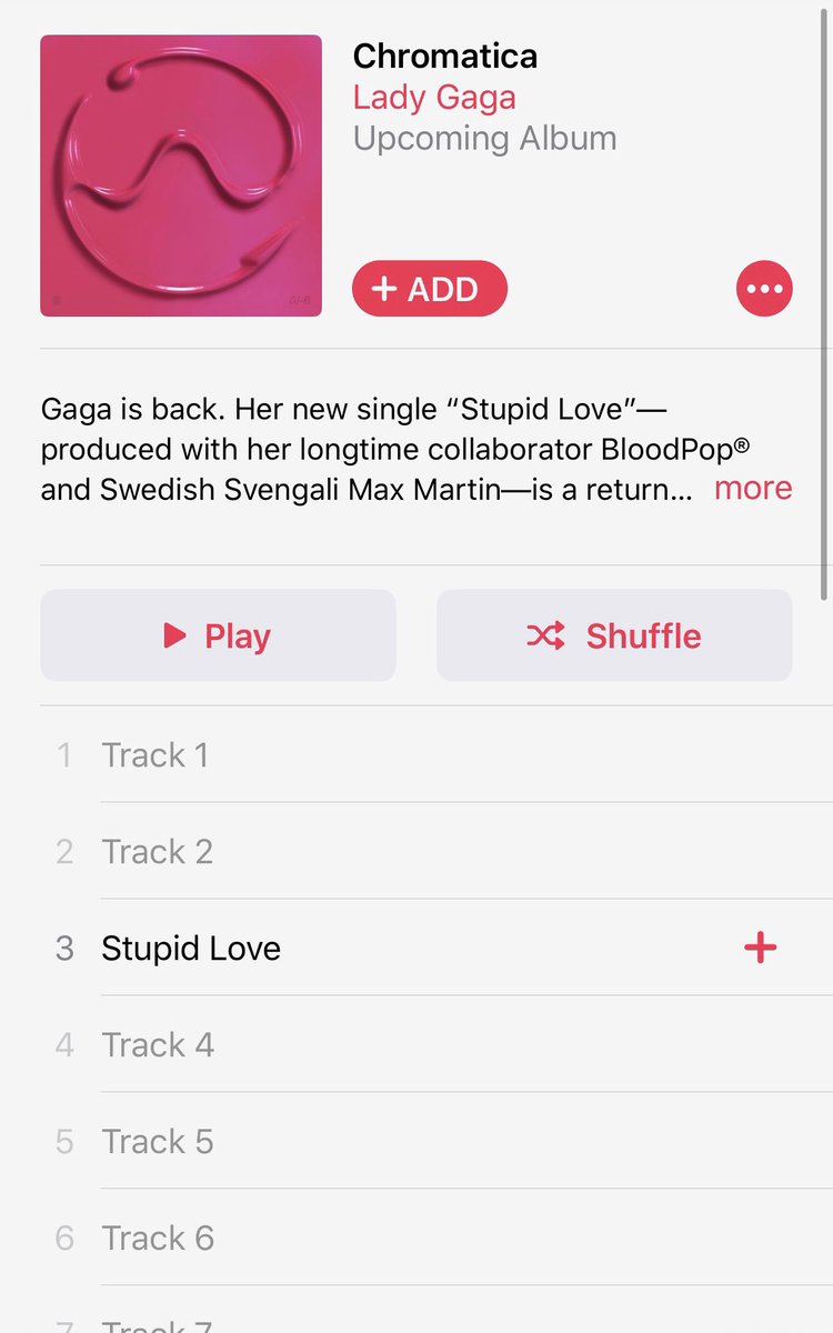 shookavenue's tweet photo. The excitement on the day this dropped was REAL https://t.co/QVpNTZmVhz