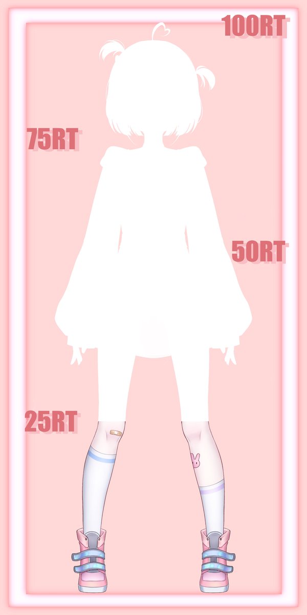 ringchaess's tweet photo. 벌써 25RT라니 !! 감사합니다 ! 🥰

#Vtuber #KRVtuber #VtuberDebut #버츄얼 #버튜버 #버츄얼_데뷔 #버츄얼_스트리머 #RT당_공개 #RT이벤트 #버튜버데뷔 #버츄얼_트친소 #RT공개 https://t.co/G1ZqvOPiM2