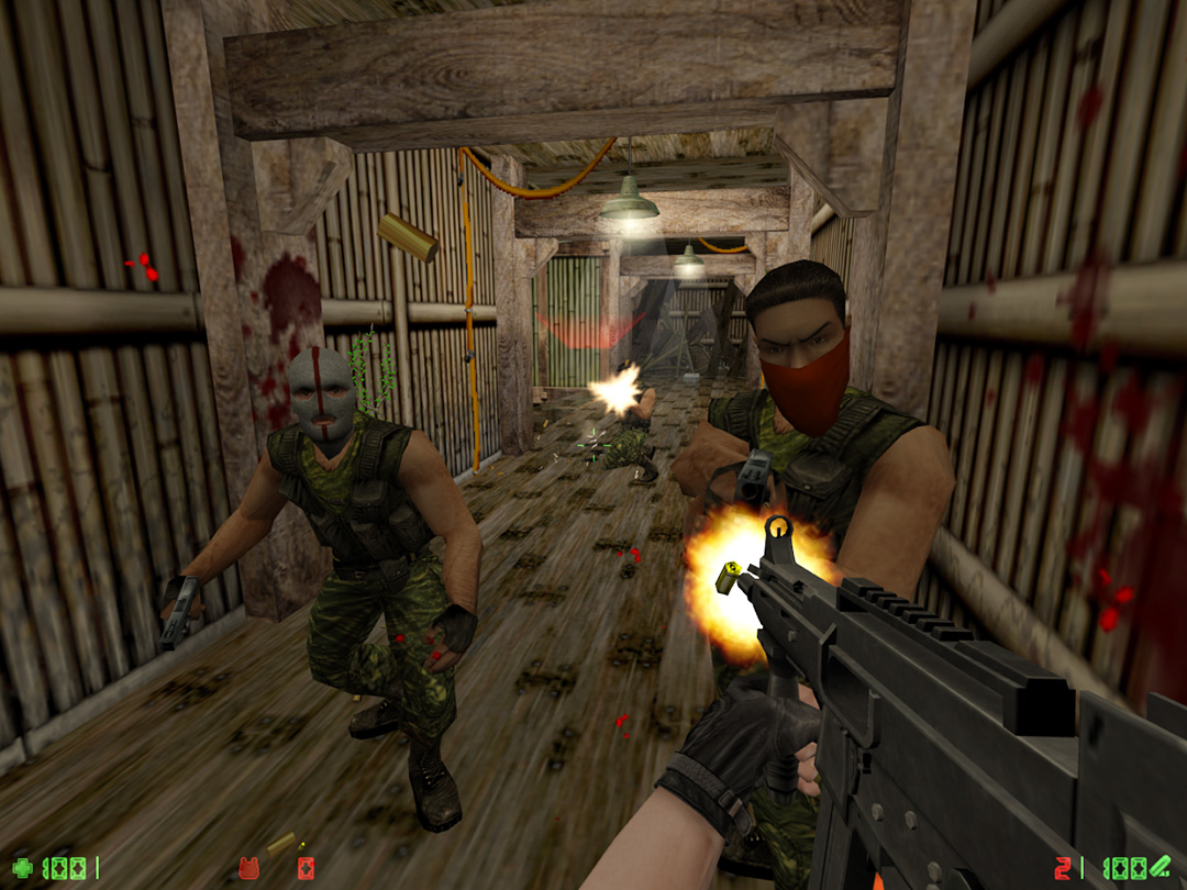  Counter-Strike: Condition Zero - PC : Video Games