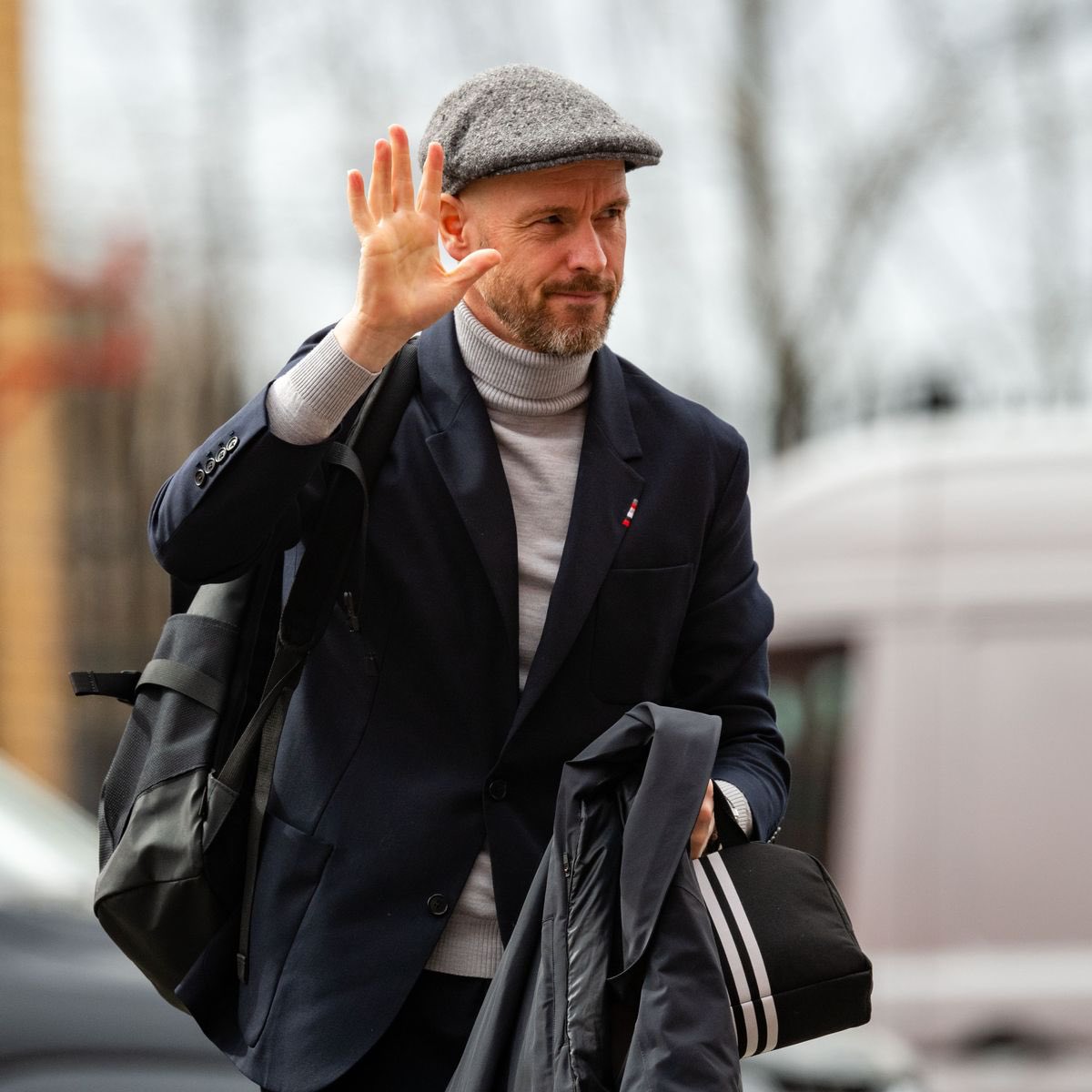 Guðmundur Jörundsson tweet media