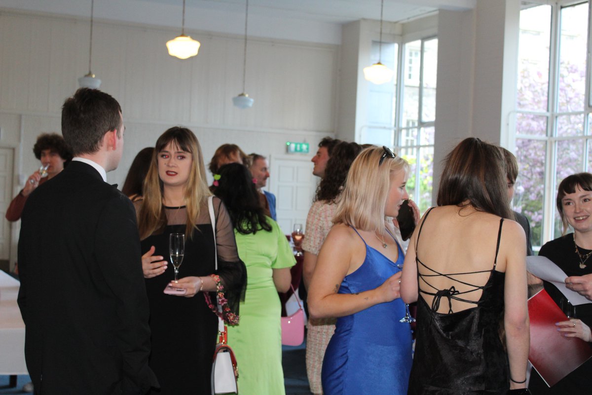 TCDpublications's tweet photo. Here are some photos from our Alumni Dinner last week! 
Thanks to everyone who came - it’s great to maintain contact with our alumni network and show them what we’ve been getting up to this year ✍️ 
📸 @weekndatfernies https://t.co/MvILFwp34D