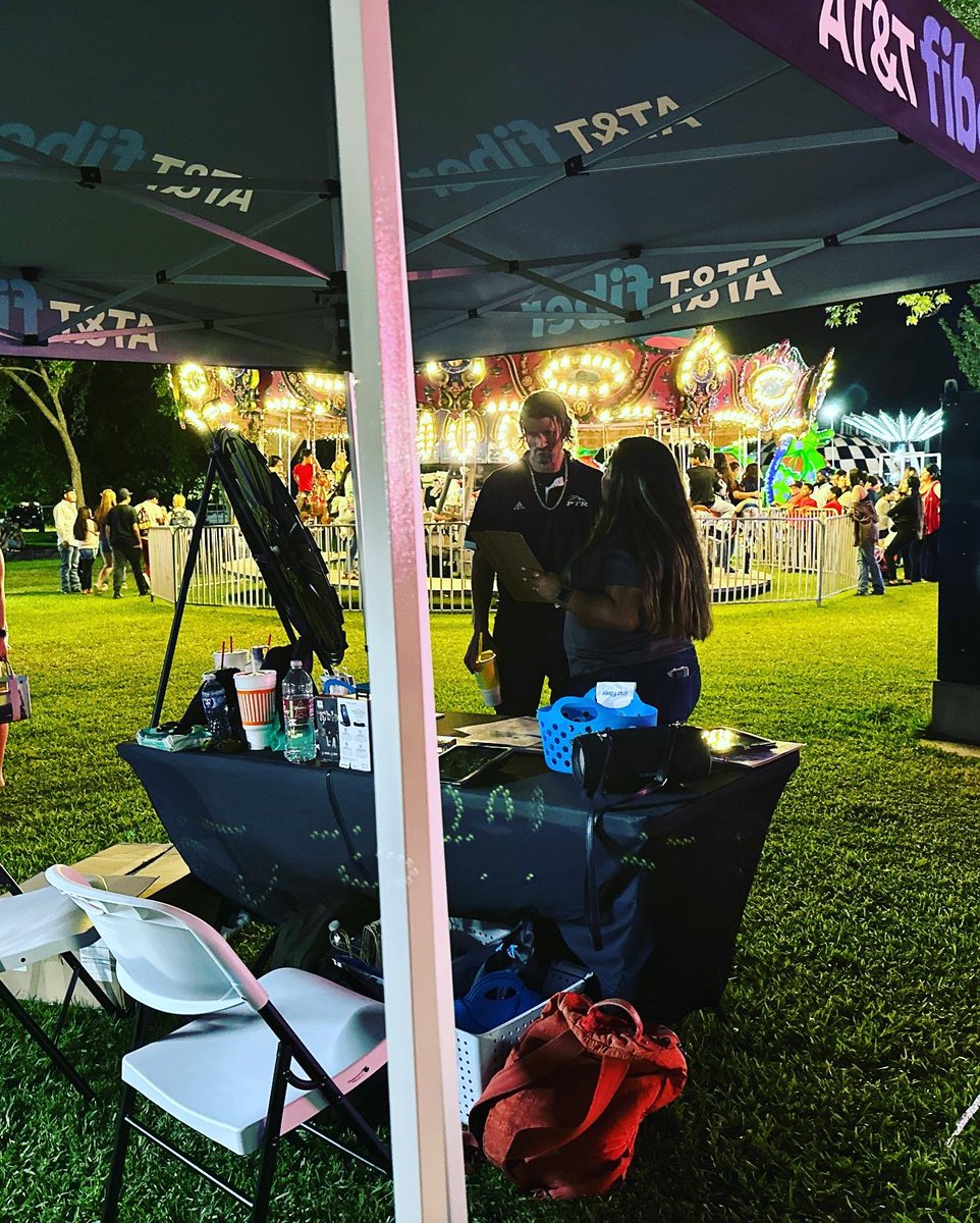 MobilyGR_ATT's tweet photo. #communityfirst #teambuildingevent #attbusiness #mobilyllc @CanasofSTX @OcampoSTX @MobilyDH_ATT @BRamos_STX @eemilyy_rosee @DorcasTylerTX @DanyelleV_STX @MichaelWesHart https://t.co/41uYdsKEvE