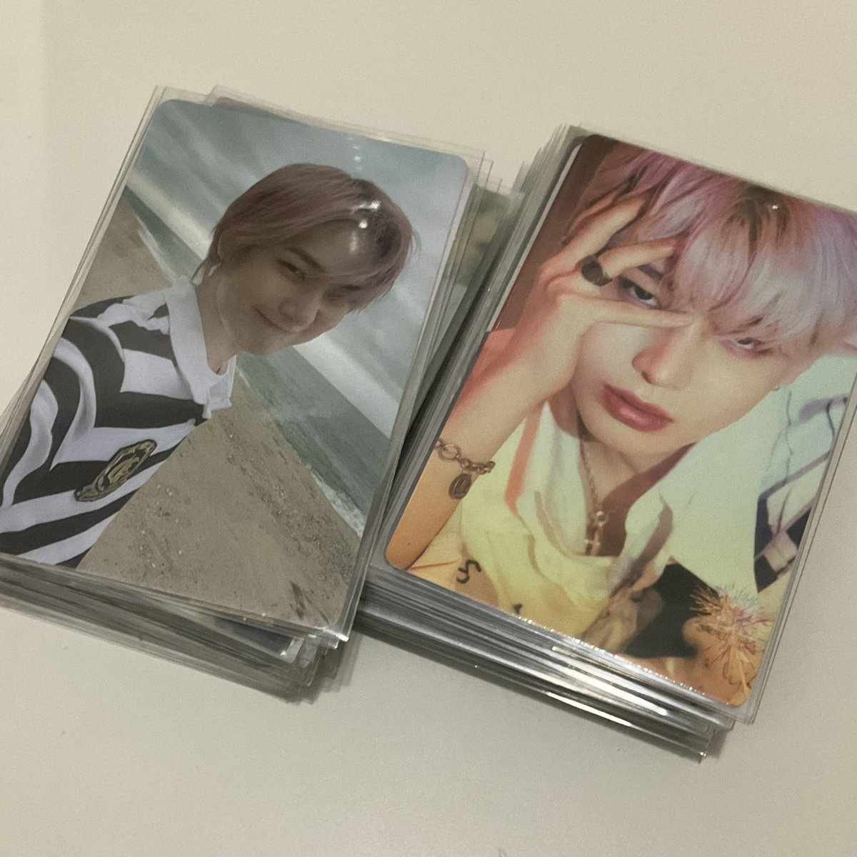 ได้รับแล้วค่าแพ็คดีมากๆ💖 #รีวิวของอันอัน