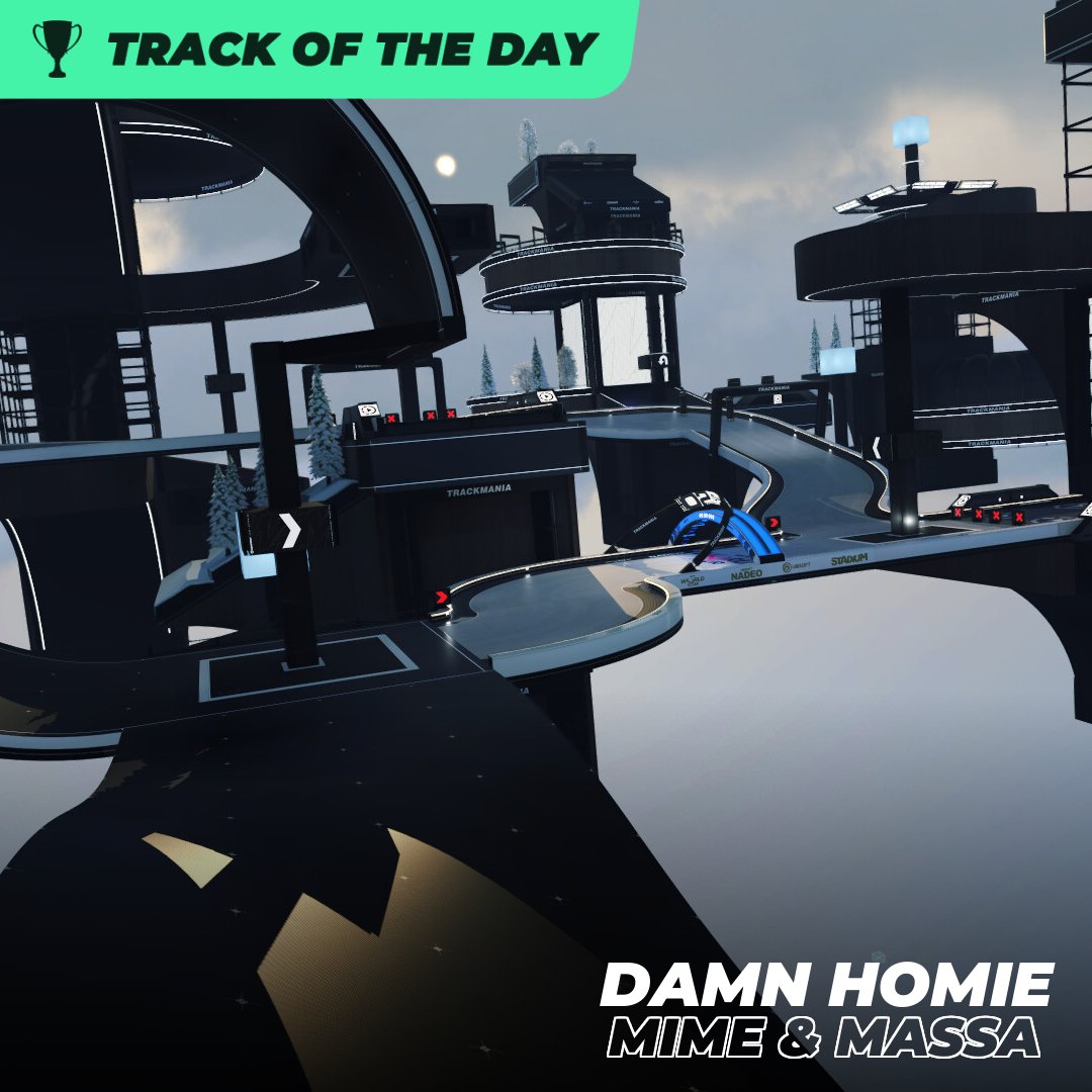 GamoniacBenDer's tweet photo. Track Of The Day https://t.co/dqpk5PE9FO