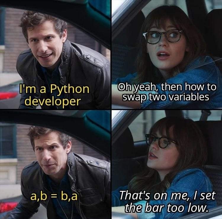Programmer Humor tweet media