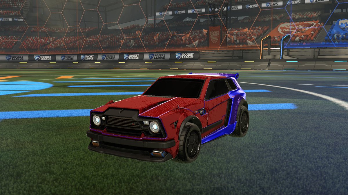 RL Car Designs tweet media