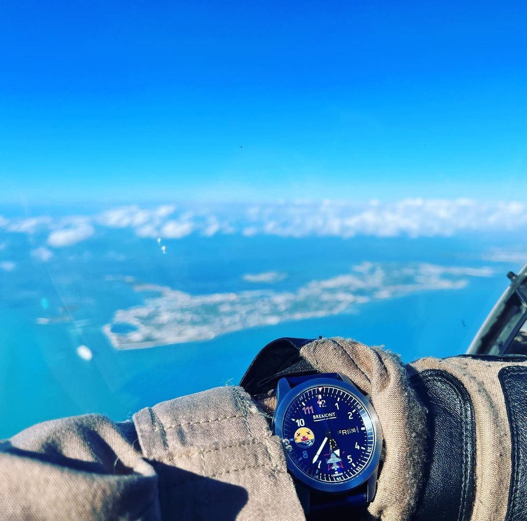 BremontMilitary's tweet photo. An epic shot for an epic watch👊
The Bremont MBII VFC-111 Watch is available to past and present VFC-111 members 'Sun Downers'. To find out more, enquire at https://t.co/Tlig34AWsJ
📸@nninja15
#BremontMilitary #VFC111 #Sundowners #VFC #BremontMBII #MilitaryWatches https://t.co/91b29J9EMW