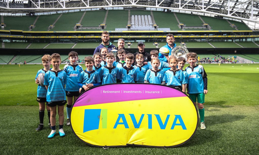 IrishRugby tweet picture
