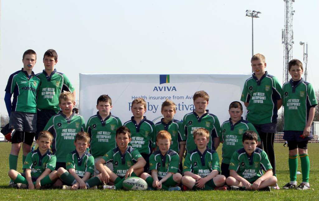 IrishRugby tweet picture