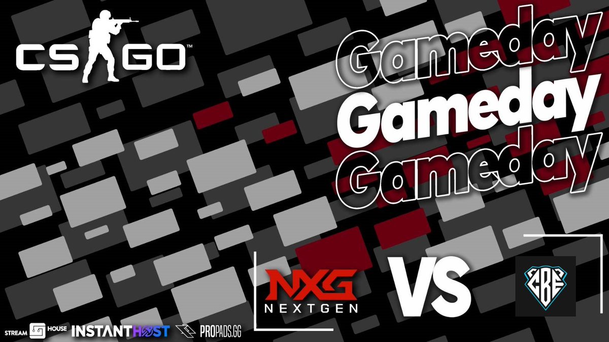 nextGen_eSport's tweet photo. 📢@99DAMAGEde - Oldies Matchday 9📢

🆚@ColdBearsClan Avalanche
⏰23.04. - 20:00 Cest
📄https://t.co/uMUVVciqXk
📽️https://t.co/wwbwMFpkXV

@Streamhouseat | @instanthostgg 

#99damage #csgo #matchday #nxgftw #bekind #bevictorious #cast #twitchtv #stream https://t.co/YwrXeEGTex