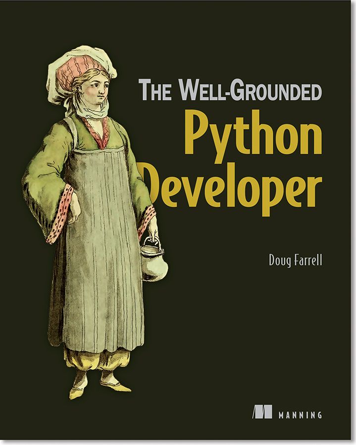 ManningBooks's tweet photo. 🏷️Deal of the Day🛒
Today, Apr 23, Python How-To, and selected titles are on sale: https://t.co/DcpsoLASzY
#Python #howtopython #learnpython #Pythonprograming https://t.co/iXo42jyWeK