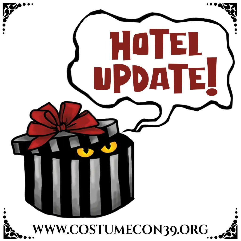 CCon39's tweet photo. Parking Validation can be found in the Bayshore Foyer (near registration) between the restroom doors. https://t.co/B40cswTHc2