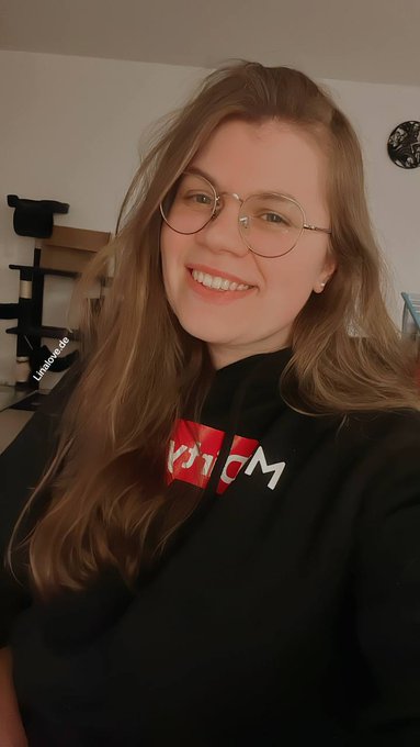 TW Pornstars - Lina_Love. Pictures and videos from Twitter. Page 6