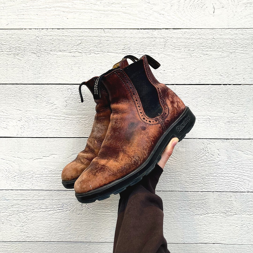 Boot Co. (@austboot) / X