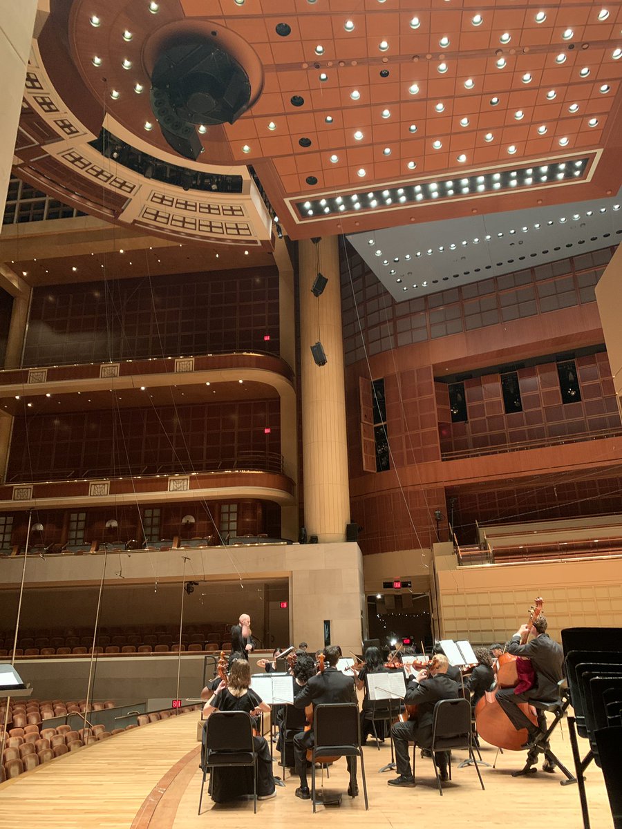 Tomball Memorial HS Orchestra 🎻 (@tmhsorchestra) on Twitter photo The TMHS Orchestra earned a 1st Division and an Outstanding Performance in yesterday’s American Classic Festival at the Meyerson! The TMHS Orchestra earned a 1st Division and an Outstanding Performance in yesterday’s American Classic Festival at the Meyerson!